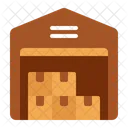 Costs Fulfillment Tracking Icon