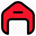 Warehouse Data Warehouse Storage Icon