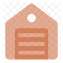 Warehouse Storehouse Storage Icon