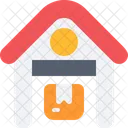 Warehouse Icon