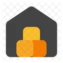 Warehouse Storage Limited Stock Icon