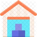 Mwarehouse Icon