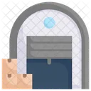 Product Management Business Icon