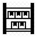 Warehouse  Icon