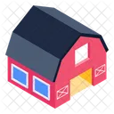 Warehouse  Icon