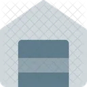Warehouse  Icon