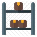 Warehouse  Icon
