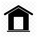 Ecommerce Icon In Solid Style Icon