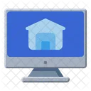 Warehouse  Icon
