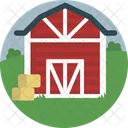 Houses Building Property Icon