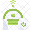 Warehouse  Icon