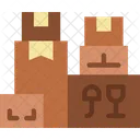 Warehouse  Icon