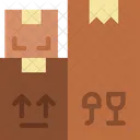 Warehouse  Icon