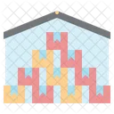 Warehouse  Icon