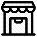 Warehouse  Icon