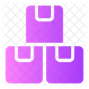 Warehouse  Icon