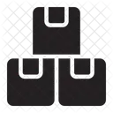 Warehouse  Icon
