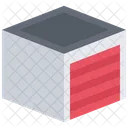 Warehouse Garage Storehouse Icon