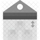Warehouse  Icon