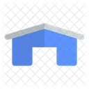 Warehouse  Icon