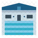 Warehouse  Icon