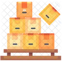 Warehouse  Icon