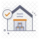 Parachute Icon