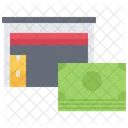 Warehouse Income Warehouse Rent Warehouse Icon