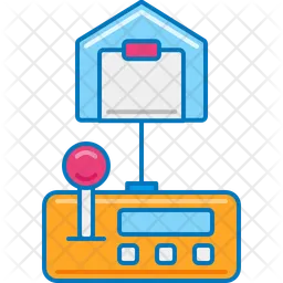 Warehouse-management-system  Icon