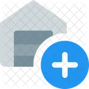 Warehouse Plus  Icon