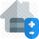 Warehouse Remote  Icon