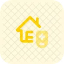 Warehouse Remote  Icon