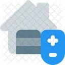 Warehouse Remote  Icon