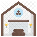 Warehouses Warehouse Limited Stock Icon
