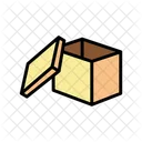 Warenbox  Symbol