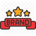 Wareness Brand Marketing Icon