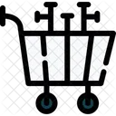 Wagen  Symbol