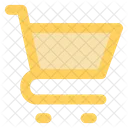 Warenkorb Kaufen E Commerce Symbol