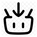 Einkaufswagen Hinzufugen Einkaufswagen Einkaufen Symbol