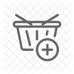 Zum Einkaufswagen hinzufügen  Symbol