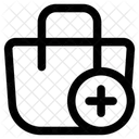 Warenkorb hinzufügen  Symbol