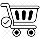 Warenkorb  Symbol