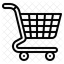 Werbeangebote Warenkorbverwaltung Site Sicherheit Symbol