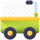 Warenkorb Einkaufen E Commerce Symbol