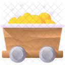 Warenkorb Einkaufen E Commerce Symbol
