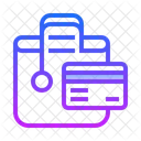 Kaufen E Commerce Einkauf Symbol