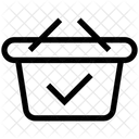 Warenkorb  Symbol
