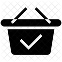 Warenkorb  Symbol
