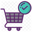 Warenkorb  Symbol