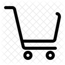 Warenkorb  Symbol